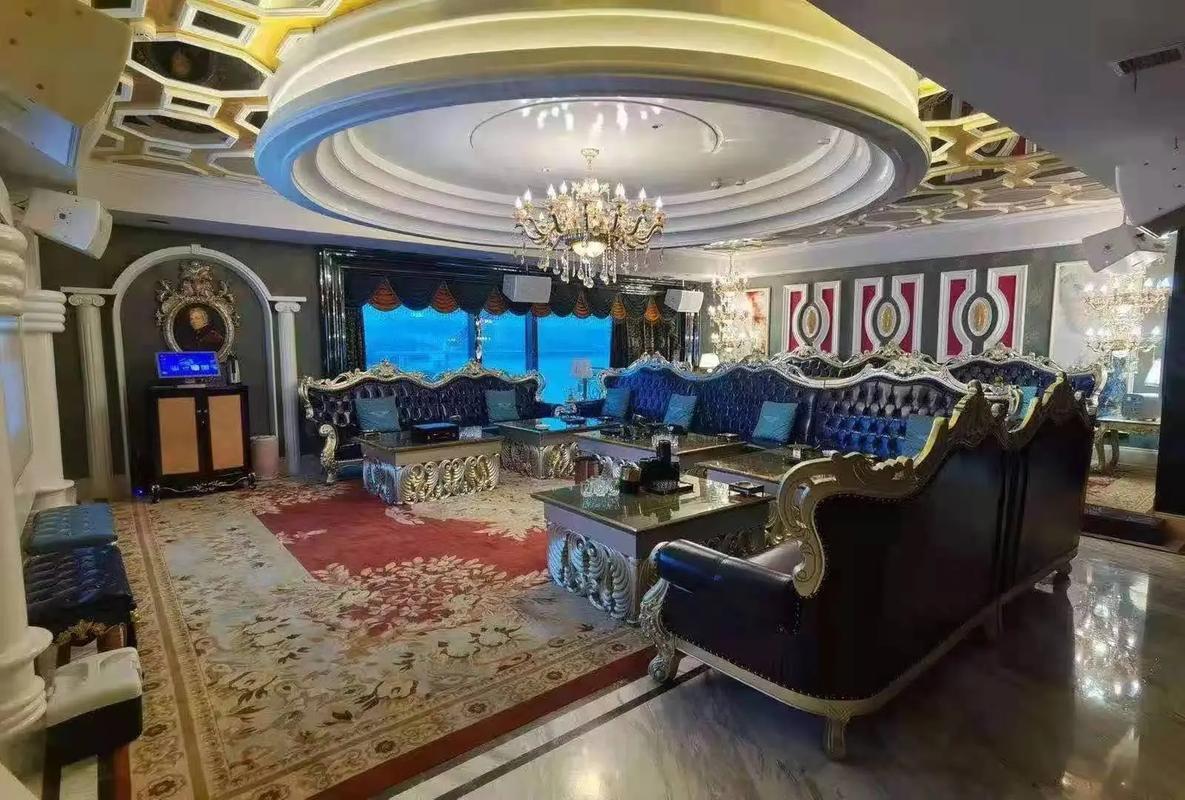 成都商务ktv推荐哪里有商务ktv-温江区ktv预订